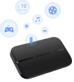 HUAWEI E5576-606 Mobile WiFi. 