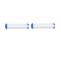 20PCS for Hard Water - Water Filter to Remove Chlorine and Fluoride. 