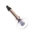 10PCS Universal Replacement Disc Tip Stylus Pen Tips Round Transparent Disc Tip For Touch Screen Tablet Phone. 