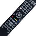 Remote Control Replacement for Blu-ray DVD Disc Player. 