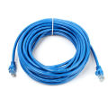 Cat 6 Ethernet Cable LAN Network Cord Internet POE Cable Supports Cat6e Network Standar High-speed Network Cable for POE Camera. 