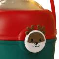Christmas Party Gift Box Small Gifts Basket for Party Wedding Christmas. 