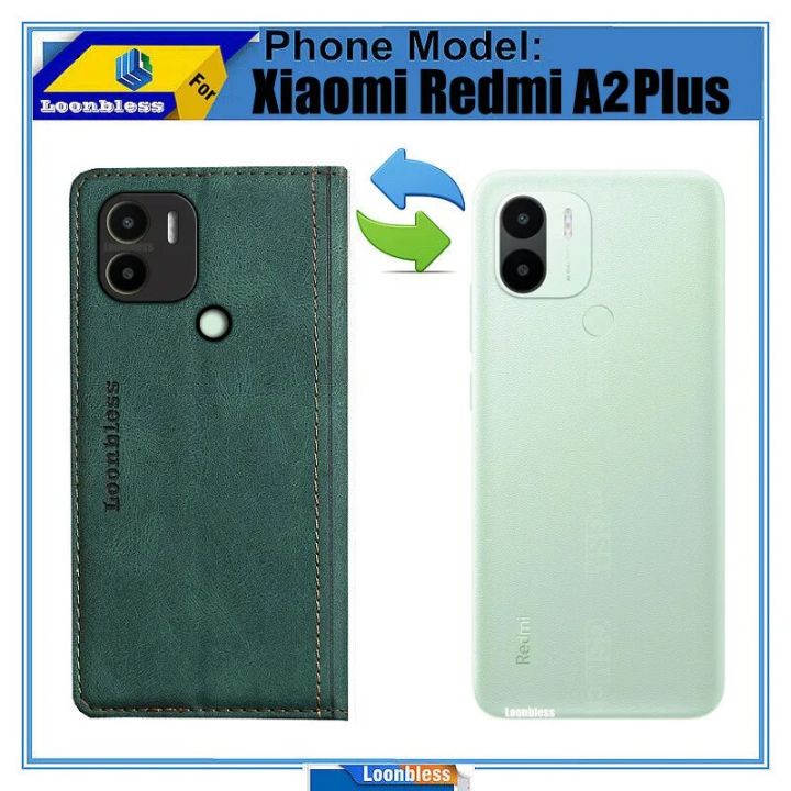 Wallet%20Flip%20Case%20For%20Xiaomi%20Redmi%20A2%20Phone%20Case%20Etui%20Redmi%20A2+%20A2%20Plus%20Housing%20RedmiA2%205G%20A%202%20Cover%20Protective%20Leather%20Phone%20bag%20-%20Image%206
