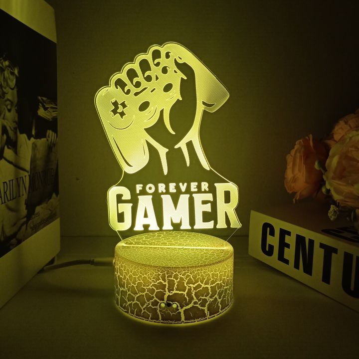 3D%20Night%20Lamp%20Gaming%20Room%20Desk%20Setup%20Lighting%20Decor%20on%20the%20table%20Game%20Console%20Icon%20Logo%20Sensor%20Light%20for%20Kids%20Bedside%20Gift%20Hot%20-%20Image%202
