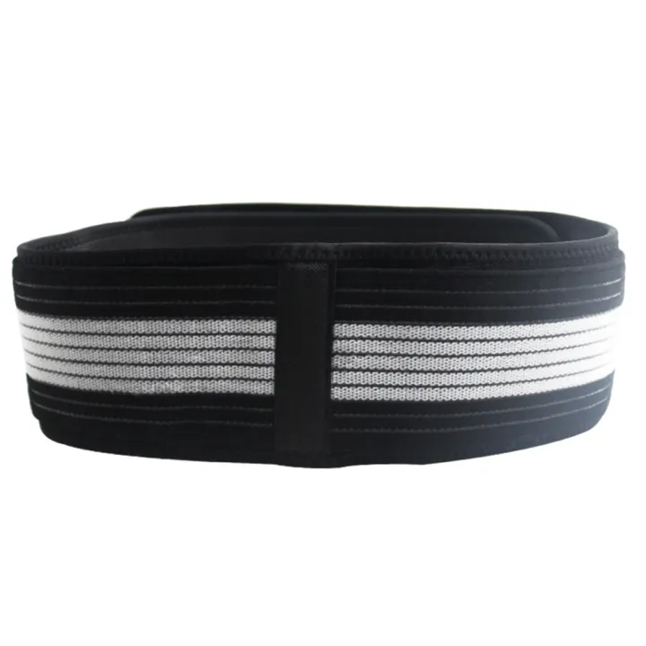 Waist%20Support%20Brace%20Belt%20Dainely%20Belt%20Compression%20Lumbar%20Support%20Brace%20For%20Lower%20Back%20Adjustable%20Pain%20Relief%20Band%20Waist%20Belt%20-%20Image%205