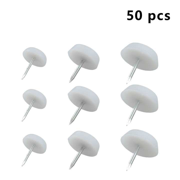 50Pcs%20Anti%20Slip%20Furniture%20Foot%20Mats%20Wooden%20Chair%20Legs%20Protector%2014/18/20mm%20Table%20Chair%20Leg%20Slider%20Glide%20Pads%20Nail-On%20Feet%20Pads%20-%20Image%206