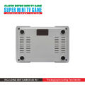 PS Mini Classic Retro TV Game Console Built-in 620 Classic Games Childhood Games 8 Bit PS1 Mini Game Machine Support 2 Players. 