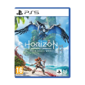 PS5 Game - Horizon Forbidden West. 