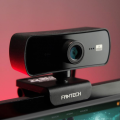 Fantech luminous C30 webcam [ 2K QULITY ] web camera web cam. 