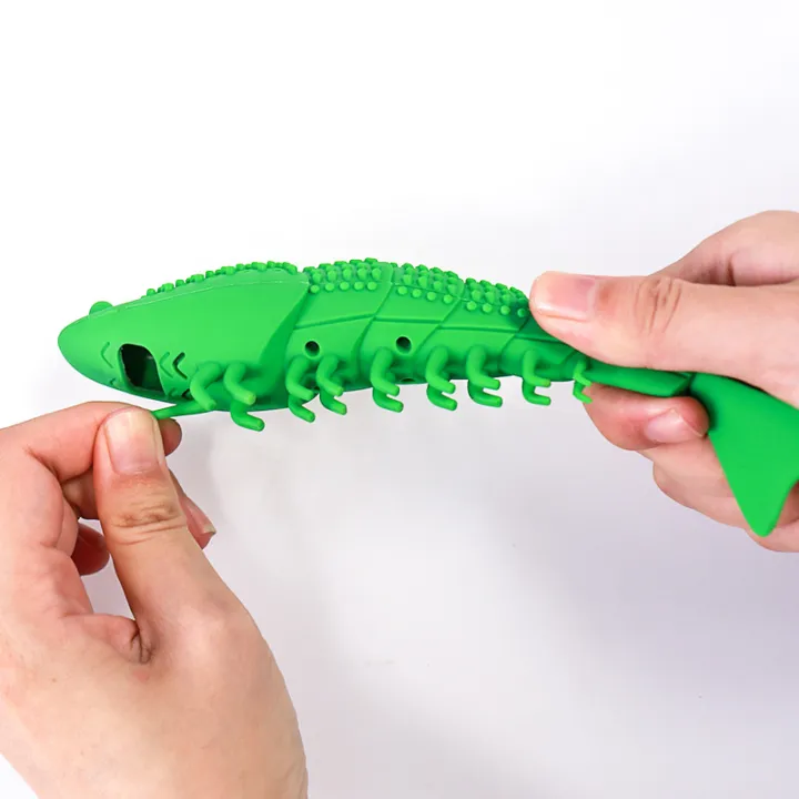 Cat%20Toothbrush%20Catnip%20Toy%20Interactive%20Rubber%20Care%20For%20Pet%20Kitten%20Crayfish-Shaped%20Chewing%20Durable%20Cat%20Toys%20-%20Image%202