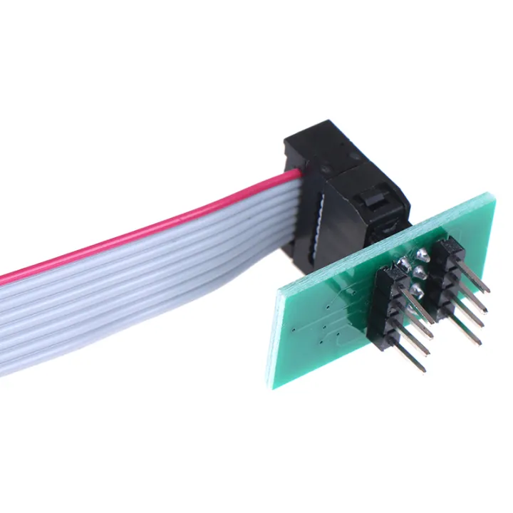 Soic8%20Sop8%20flash%20chip%20ic%20test%20clips%20board%20adpter%20bios/24/25/93%20programmer%20-%20Image%205