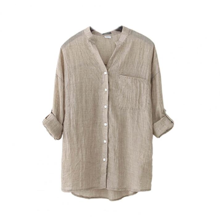 Thin%20Cotton%20Linen%20Shirt%20Women%20Elegant%20Vintage%20Long%20Sleeve%20Blouse%20Women%20Streetwear%20Casual%20Blusas%20Tops%20blusas%20mujer%20de%20moda%202022%20-%20Image%203