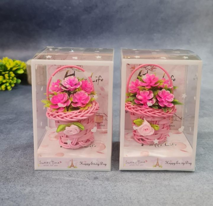 Mini%20Miniature%20Flower%20Basket%20Small%20Bouquets%20Decoration%20Showpiece%20for%20Home%20Deco%20Christmas%20Decoration%20(4%20Colors)%20-%20Beautiful%20Eye%20Catching,%20Classic%20Design%20-%20Image%207