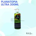 Planatopia Ultra Aquarium Aquatic Plant Fertilizer 200ml. 