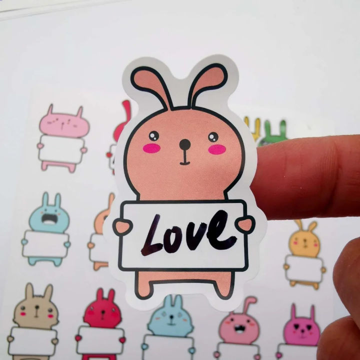 %E3%80%90HOT%E3%80%91%2075Pcs%20Cute%20Animal%20Name%20Stickers%20Cute%20Rabbit%20Name%20Tags%20Stickers%20For%20Classroom%20Water%20Bottle%20Lunch%20Box%20Laptop%20School%20Supplies%20-%20Image%204