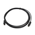 Digital Optical Audio Cable 1m / 3ft. 
