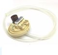LG Washing Machine Water Level Sensor With Hose. 