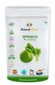 Nimadi Zone Green Spinach Leaf Powder (Palak Leaf Powder) -100 GM by Nimadi ZoneFROM INDIA(NUZ). 