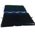Traveling mattress 3ft x 6ft. 