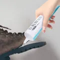 Universal Strong Shoe-Repairing Adhesive Waterproof Strong Repair Glue Shoe Factory Special Leather Shoe Repair Sealant. 