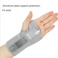 Wrist Support Belt Orthopedic Hand Brace Wrist Bandage Finger Splint Sprains Arthritis Carpal Tunnel Syndrome Brace Support Tool. 