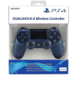 DualShock 4 Wireless Controller Green Camouflage V2 Ps4. 