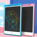 Children Electronic Drawing Board LCD Screen Graphic Drawing Tablet Kids Toys for Education Handwriting Painting Pad 38. 