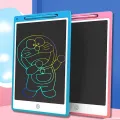 8.5 inch Writing Tablet Drawing Board Children's Sketchpad Toys Lcd Handwriting Blackboard drawing board NEW 2023 4. 