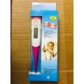 Digital Thermometer. 