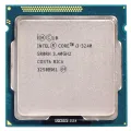 i3 3rd Generation processor. 