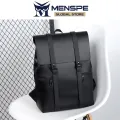 MENSPE Men Stylish Laptop / Notebook Travel Business Bag. 