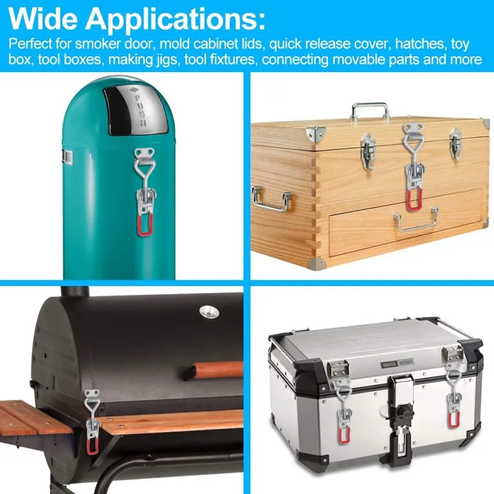 Metal%20Galvanized%20Stainless%20Steel%20Latches%20Heavy%20Duty%20Box%20Buckles%20Toggle%20Latch%20Hasp%20Lock%20Hook%20Bolt%20-%20Image%207