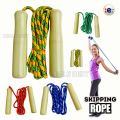 Skipping Rope For Kids Exercise, Jumping Game, Sports Fitness Activity For Children. 
