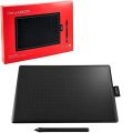 One by Wacom Small (CTL-472) Graphic Drawing Pen Tablet /Graphic Drawing Pen Tablet CTL-672. 