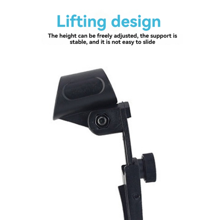 Shockproof%20Mount%202PCS%20Adjustable%20Mic%20Clip%20on%20Drum%20Rim%20Microphone%20Clamp%20Stand%20Holder%20Microphone%20Clip%20-%20Image%205