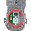 63117263051 Headlight Insert Diode Module LED Control Unit. 