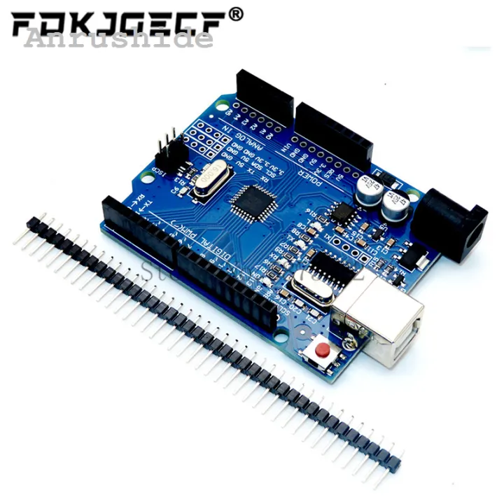 Anrushide%20One%20set%20For%20UNO%20R3%20CH340G+MEGA328P%20Chip%2016Mhz%20For%20New%20Arduino%20UNO%20R3%20Development%20board%20+%20USB%20CABLE%20-%20Image%202