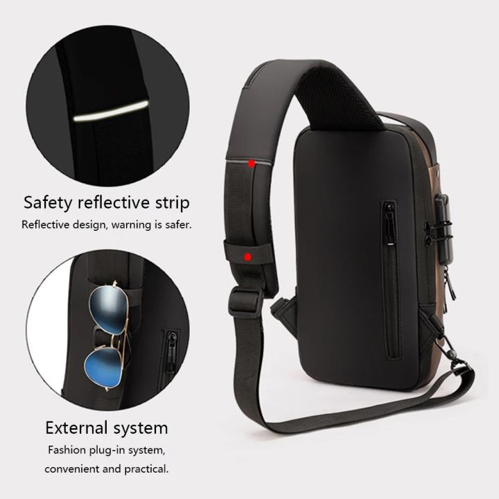 Chest%20Bag%20for%20Men%20Crossbody%20Bag%20Compression%20Bag%20Waterproof%20USB%20Shoulder%20Bag%20Anti-Theft%20Travel%20Messenger%20Chest%20Sling%20Pack%20Fashion%20Luxury%20Designer%20Airport%20Traveling%20%20Bag%20-%20Image%209