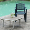 Phoenix Java Low Coffee Table dining table out door indoor. 