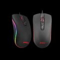 Jedel M80 LED Lighting Mouse. 