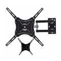 TV Wall Mount Bracket 14-55 Inch LED LCD Full Motion Cantilever Mount Adjustable Rotatable Stand 32 40 43 49 52 55 inch. 