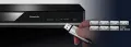 Panasonic DMP-BDT180GA Smart Network 3D Ready 4K Upscaling Blu-Ray DVD Player. 