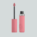 L’Oreal Paris Matte Resistance Liquid Lipstick 200 Lipstick & Chill. 