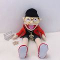 tois 60cm Jeffy Puppet Doll Jeffy Hand Puppet Sml Jeffy Puppet Family Real Jeffy Zombie Boy Hand Puppet Soft Toy Plush Feebee Puppet. 
