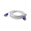 VGA Cable 3M (White). 