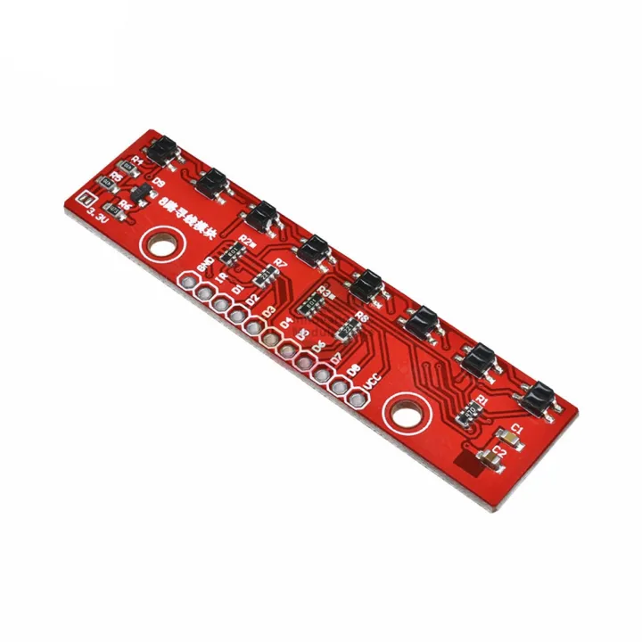 Tracking Module for 8-Channel Infrared Detector Hunt Module | Daraz.lk