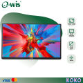 EWIS 15.6″ Single Portable IPS Monitor. 