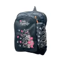 1-5 Grade Students' School Backpack Water Resistance (Free Pencil Pouch)  School Bag. 