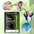 10-100pcs Detox Foot Patches Stress Relief Feet Deep Sleep Detox Sticker Foot Skin Toxins Detoxification Cleaning Foot Care Pad. 
