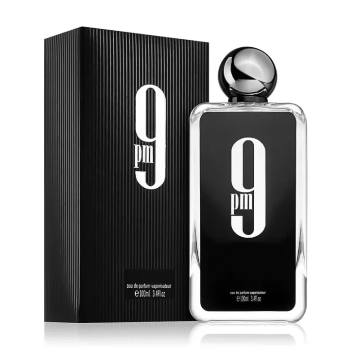 100ml/%203.4oz%209PM%209AM%20Original%20Men's%20Perfume%20Afnan%20Light%20Fragrafastnce%20Fragrance%20Women's%20Perfume%20Long%20Lasting%20Charming%20Charm%20Gift%20-%20Image%207